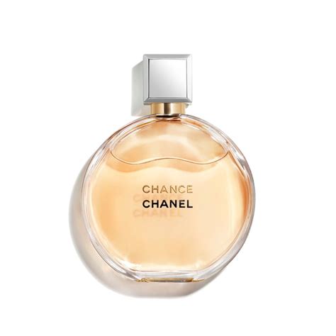 chance chanel eau de parfum spray for her 35ml|Chanel chance where to buy.